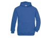 Sweatshirt B&C Hooded Kids 280 gr