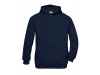 Sweatshirt B&C Hooded Kids 280 gr