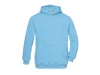 Sweatshirt B&C Hooded Kids 280 gr