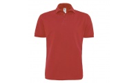 Polo B&C Heavymill 230 gr - Cores