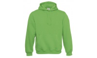 SWEATSHIRT B&C HOODED 280 gr/m2