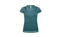 T-Shirt B&C DNM Plug In Women 145 gr 