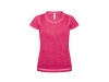 T-Shirt B&C DNM Plug In Women 145 gr 