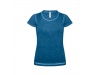 T-Shirt B&C DNM Plug In Women 145 gr 