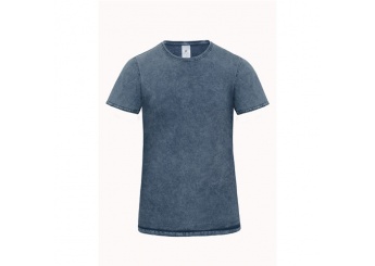 T-Shirt B&C DNM Editing Men 185 gr 