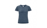 T-Shirt B&C DNM Editing Women 185 gr 