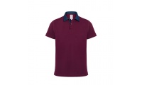 Polo B&C DNM Forward Men 180 gr 