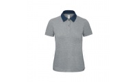 Polo B&C DNM Forward Women 180 gr 
