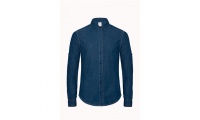 Camisa de Ganga B&C DNM Vision Women 