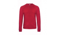 Sweatshirt B&C DNM Starlight Men 280 gr 