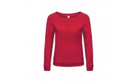 Sweatshirt B&C DNM Starlight Women 280 gr 