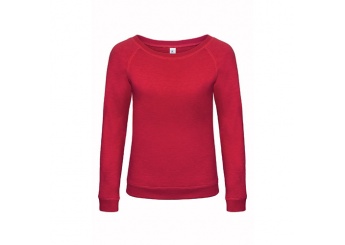 Sweatshirt B&C DNM Starlight Women 280 gr 