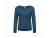 Sweatshirt B&C DNM Starlight Women 280 gr 