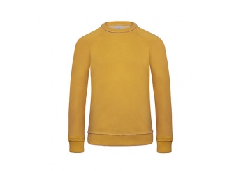 Sweatshirt B&C DNM Invincible Men 300 gr 