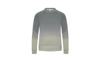 Sweatshirt Bicolor B&C DNM Invincible Men 300 gr 