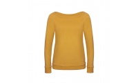 Sweatshirt B&C DNM Invincible Women 300 gr