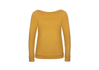 Sweatshirt B&C DNM Invincible Women 300 gr