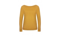 Sweatshirt B&C DNM Invincible Women 300 gr 