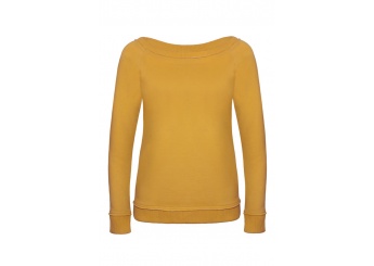 Sweatshirt B&C DNM Invincible Women 300 gr 