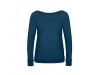 Sweatshirt B&C DNM Invincible Women 300 gr