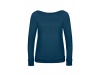 Sweatshirt B&C DNM Invincible Women 300 gr 
