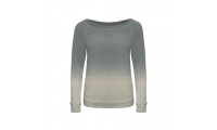 Sweatshirt Bicolor B&C DNM Invincible Women 300 gr 