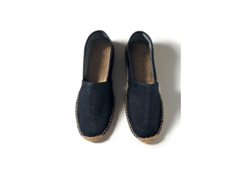 Sapatilhas de Ganga B&C Espadrille Men 