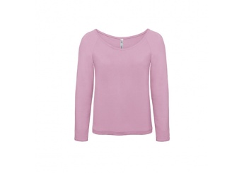 Sweatshirt B&C Eden Women 240 gr 