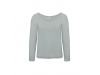 Sweatshirt B&C Eden Women 240 gr 