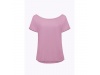 T-Shirt B&C Orchid Women 110 gr 
