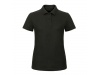 Polo B&C Women 180 gr Cores