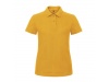 Polo B&C Women 180 gr Cores