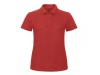 Polo B&C Women 180 gr Cores