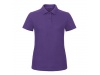 Polo B&C Women 180 gr Cores