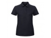 Polo B&C Women 180 gr Cores