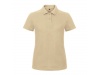 Polo B&C Women 180 gr Cores
