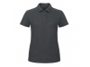 Polo B&C Women 180 gr Cores