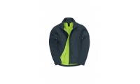 Casaco B&C Softshell Men