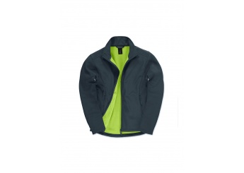 Casaco B&C Softshell Men