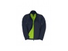 Casaco B&C Softshell Women