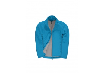 Casaco B&C Softshell Women