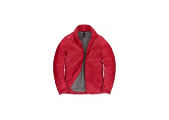 Casaco B&C Multi-Active Women
