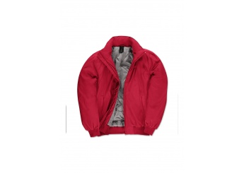 Casaco Crew Bomber Men