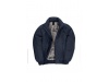 Casaco Crew Bomber Men