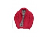 Casaco Crew Bomber Women