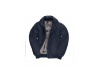 Casaco Crew Bomber Women
