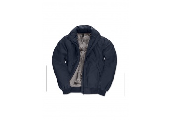Casaco Crew Bomber Women