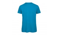 T-shirt B&C Organic Men