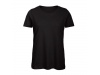 T-shirt B&C Inspire T Women Cores