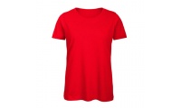 T-shirt B&C Inspire T Women Cores